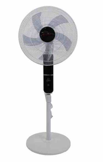 Ventilator de podea FS 45R cu inaltime reglabila